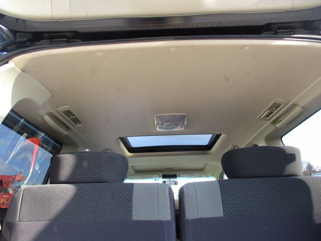 Nissan ELGRAND 2007-04 1427-18