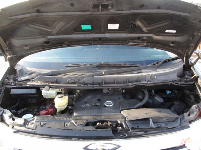 Nissan ELGRAND 2007-04 1427-25