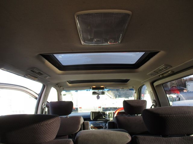 Nissan ELGRAND 2007-04 1427-22
