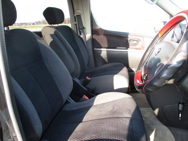 Nissan ELGRAND 2007-04 1427-9