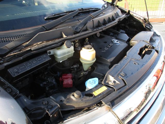 Nissan ELGRAND 2007-04 1427-27