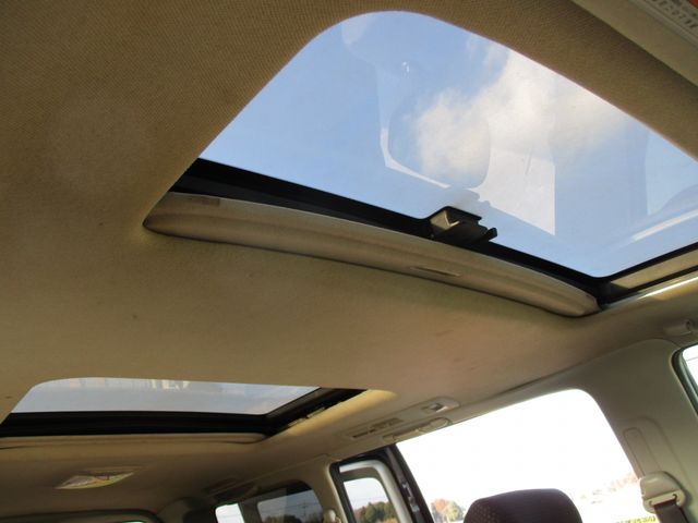Nissan ELGRAND 2007-04 1427-19