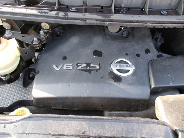 Nissan ELGRAND 2007-04 1427-26