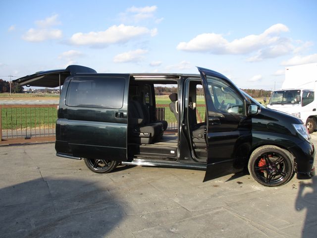 Nissan ELGRAND 2007-04 1427-21