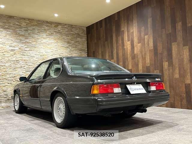 Bmw M6 1988-12 334749-10