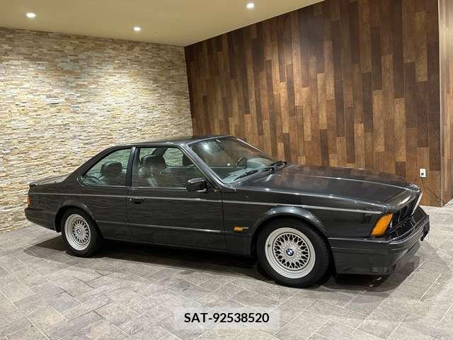 Bmw M6 1988-12 334749-9