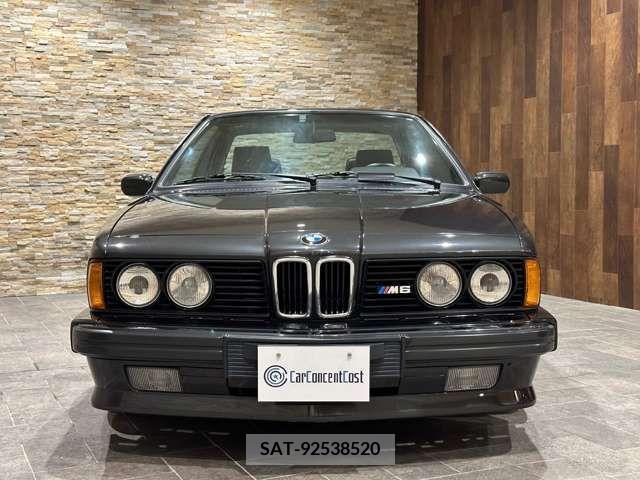 Bmw M6 1988-12 334749-2