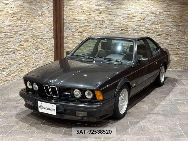 Bmw M6 1988-12 334749-1
