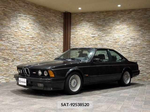 Bmw M6 1988-12 334749-0