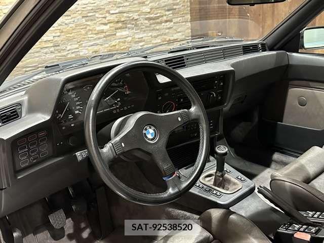 Bmw M6 1988-12 334749-17