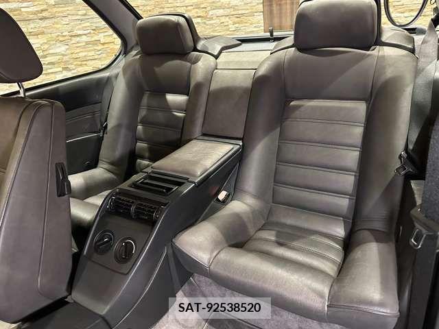 Bmw M6 1988-12 334749-14