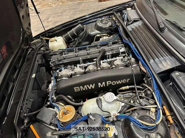 Bmw M6 1988-12 334749-11