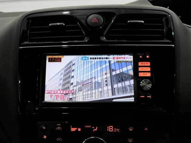 Nissan SERENA 2014-06 18957-16