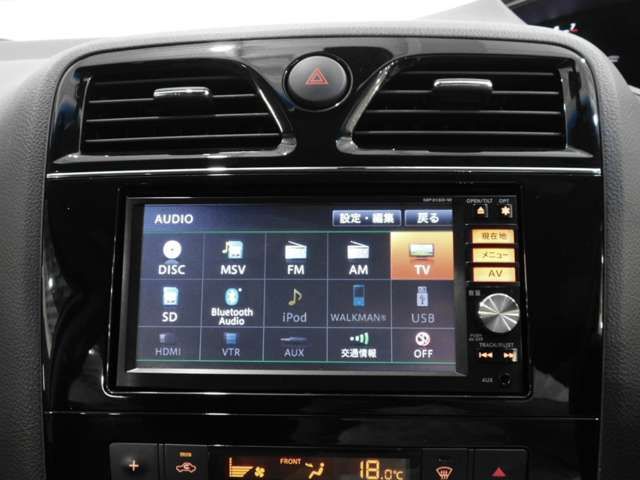 Nissan SERENA 2014-06 18957-15