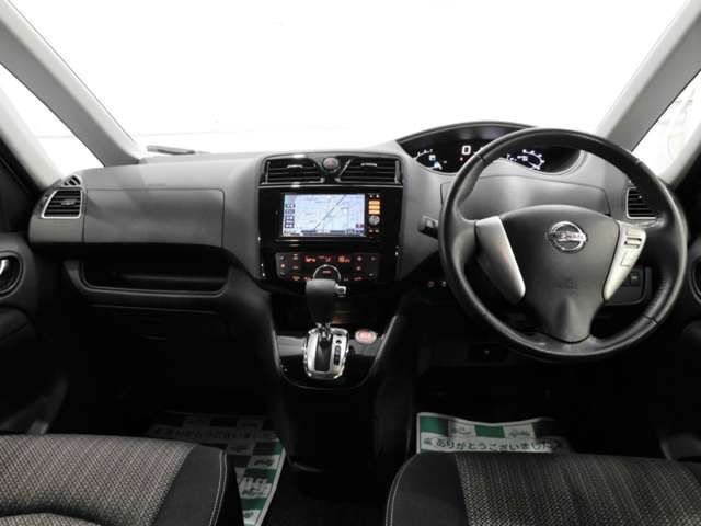 Nissan SERENA 2014-06 18957-10