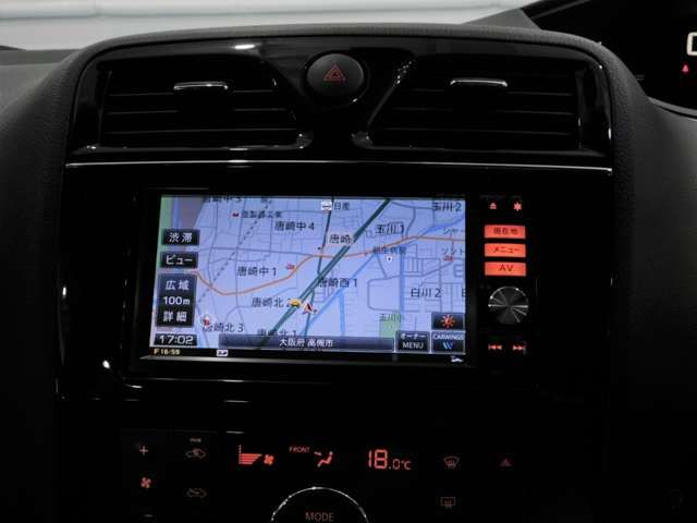 Nissan SERENA 2014-06 18957-1