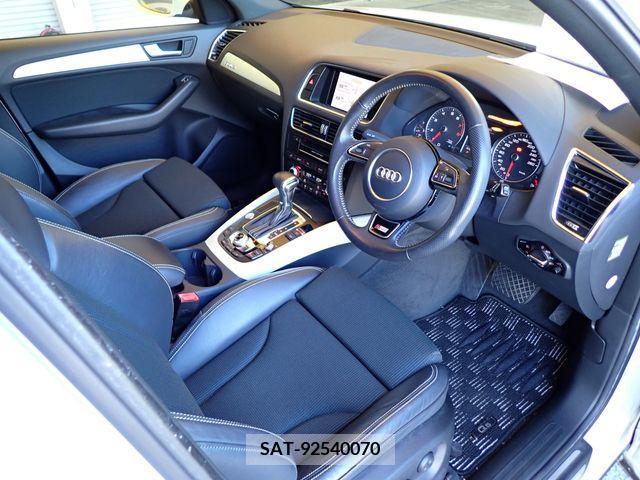 Audi Q5 2013-11 292868-1