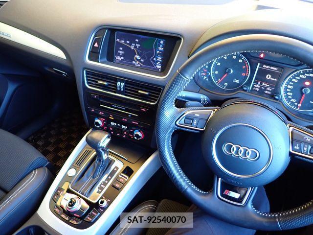 Audi Q5 2013-11 292868-14
