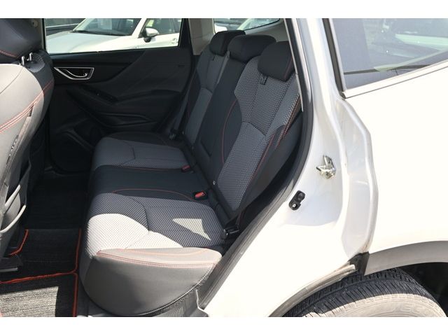 Subaru FORESTER 2018-08 1062-11