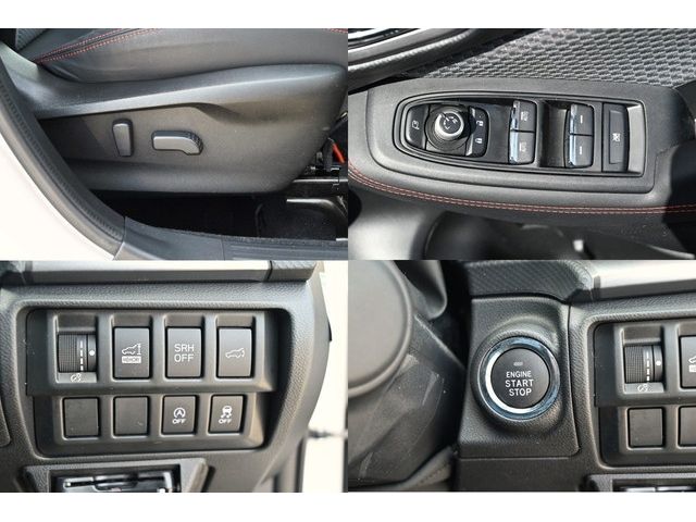 Subaru FORESTER 2018-08 1062-15