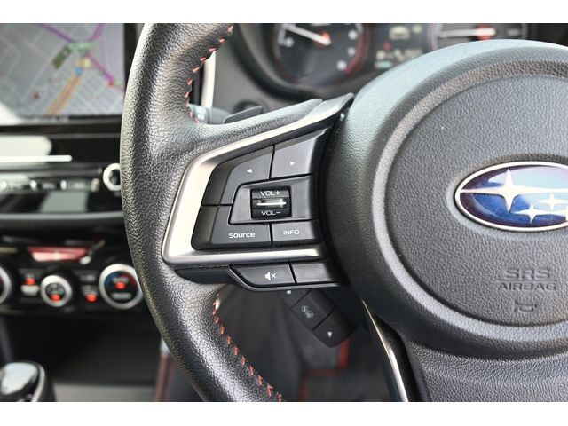 Subaru FORESTER 2018-08 1062-16