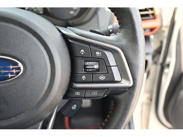 Subaru FORESTER 2018-08 1062-17