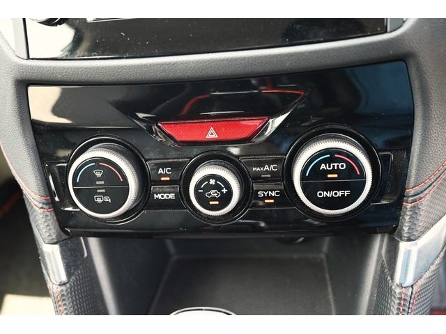 Subaru FORESTER 2018-08 1062-21