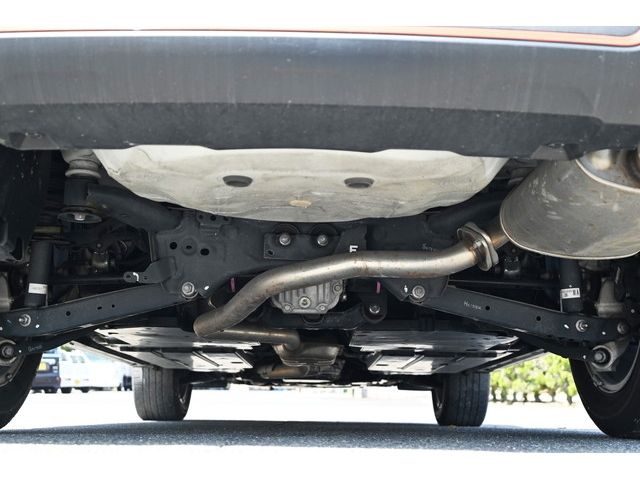 Subaru FORESTER 2018-08 1062-6