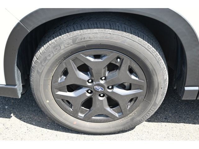 Subaru FORESTER 2018-08 1062-7