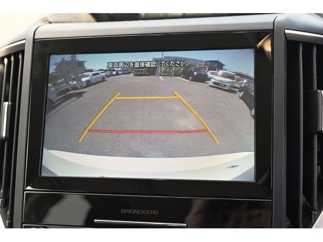 Subaru FORESTER 2018-08 1062-24