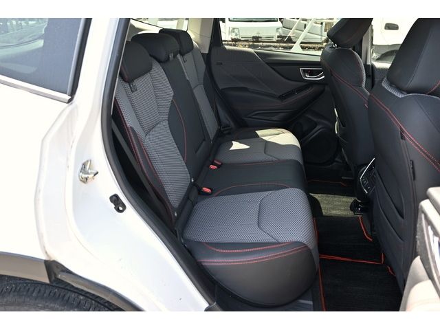 Subaru FORESTER 2018-08 1062-9