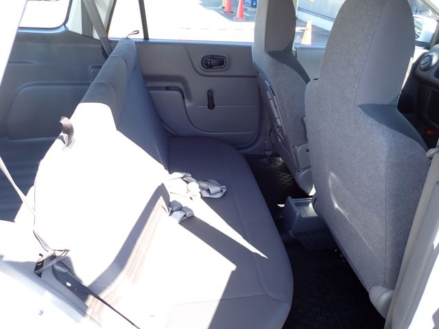 Nissan AD VAN 2016-09 20481-14