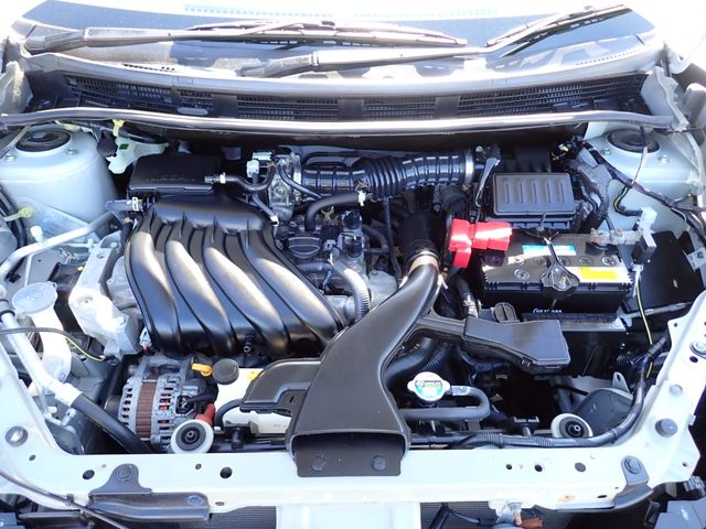 Nissan AD VAN 2016-09 20481-22