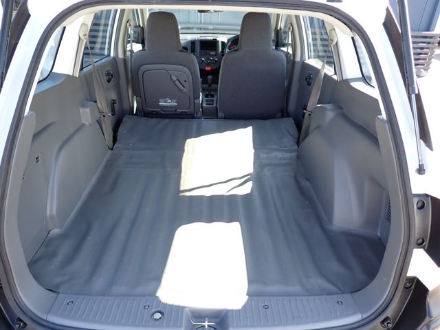 Nissan AD VAN 2016-09 20481-17