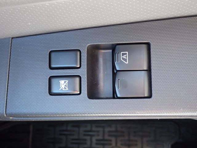 Nissan AD VAN 2016-09 20481-8