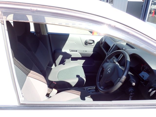 Nissan AD VAN 2016-09 20481-13