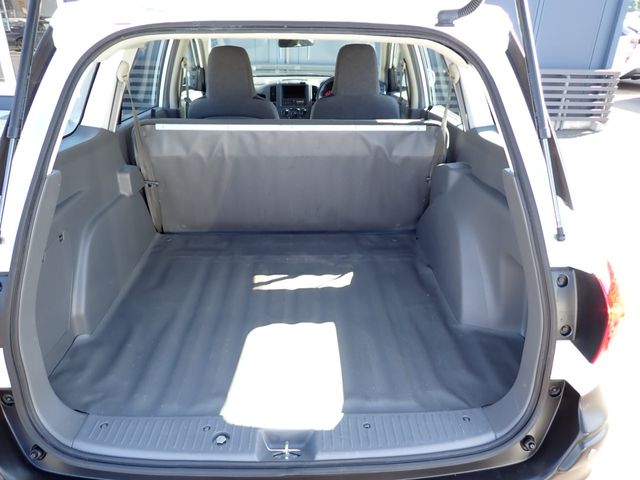 Nissan AD VAN 2016-09 20481-16