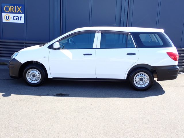 Nissan AD VAN 2016-09 20481-19
