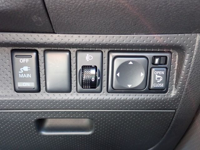 Nissan AD VAN 2016-09 20481-9