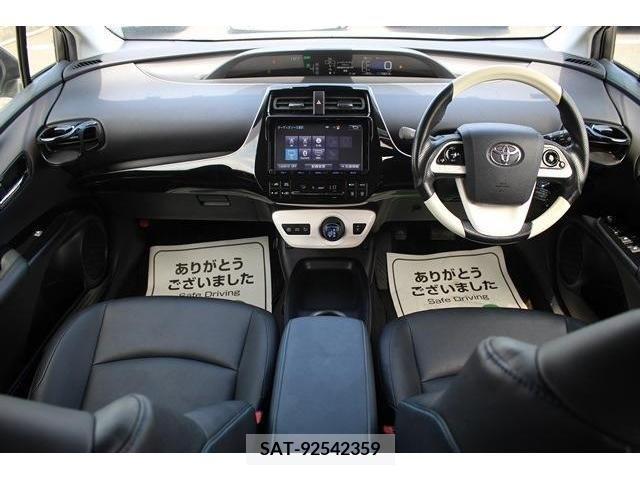 Toyota PRIUS 2016-06 366660-15