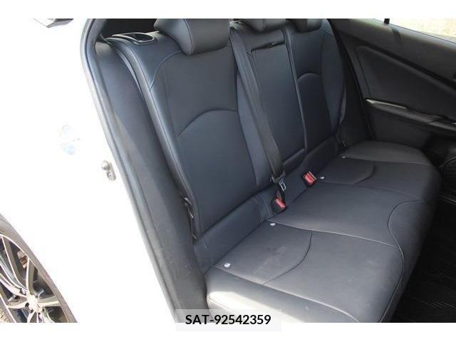 Toyota PRIUS 2016-06 366660-14