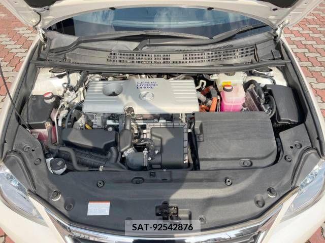 Lexus CT 2015-03 353918-18
