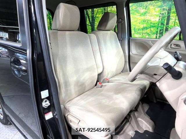 Honda N BOX 2012-09 376197-8