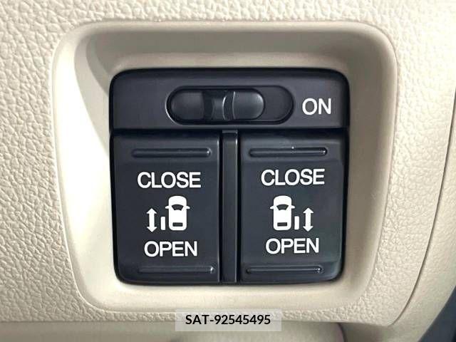 Honda N BOX 2012-09 376197-2
