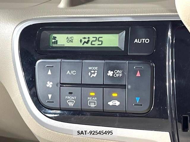 Honda N BOX 2012-09 376197-5