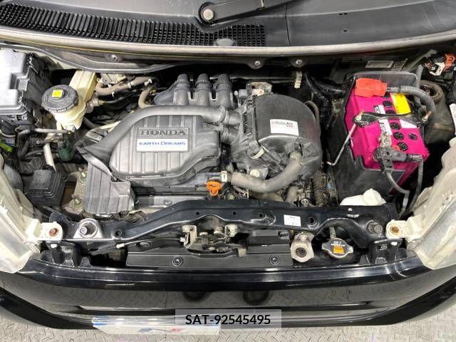 Honda N BOX 2012-09 376197-18