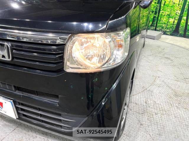 Honda N BOX 2012-09 376197-12