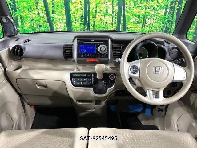 Honda N BOX 2012-09 376197-1
