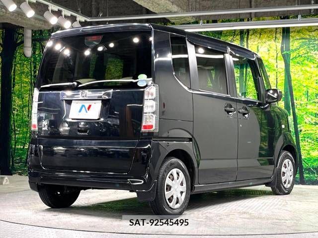 Honda N BOX 2012-09 376197-17