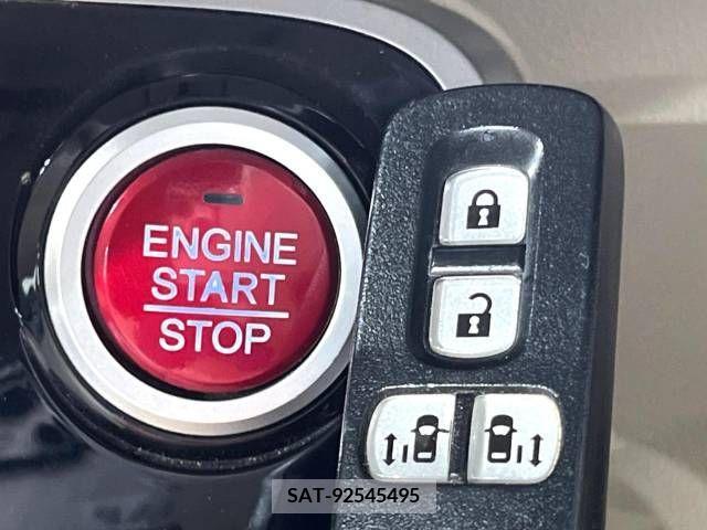 Honda N BOX 2012-09 376197-4